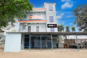 Hotel O Mochu Vatika Marriage Hall & Guest House